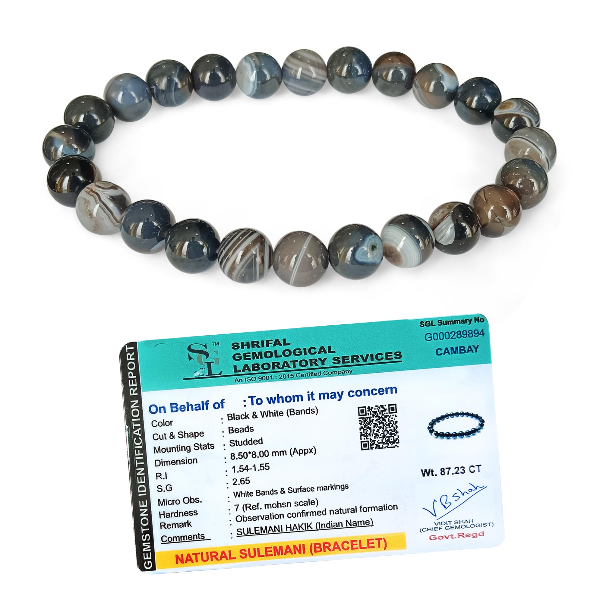 See full amazon price history chart for SOLAVA Unisex Original Sulemani Hakik Bracelet-Natural Sulemani Hakik Stone Original Certified Bracelet For Money, Confidence, Courage, Positive Energy, Emotional Balance And Chakra Healing -8Mm Beads SOLAVA Unisex Original Sulemani Hakik Bracelet-Natural Sulemani Hakik Stone Original Certified Bracelet For Money, Confidence, Courage, Positive Energy, Emotional Balance And Chakra Healing -8Mm Beads (B0D8LF48YP) Amazon Price History, Amazon Price Tracker