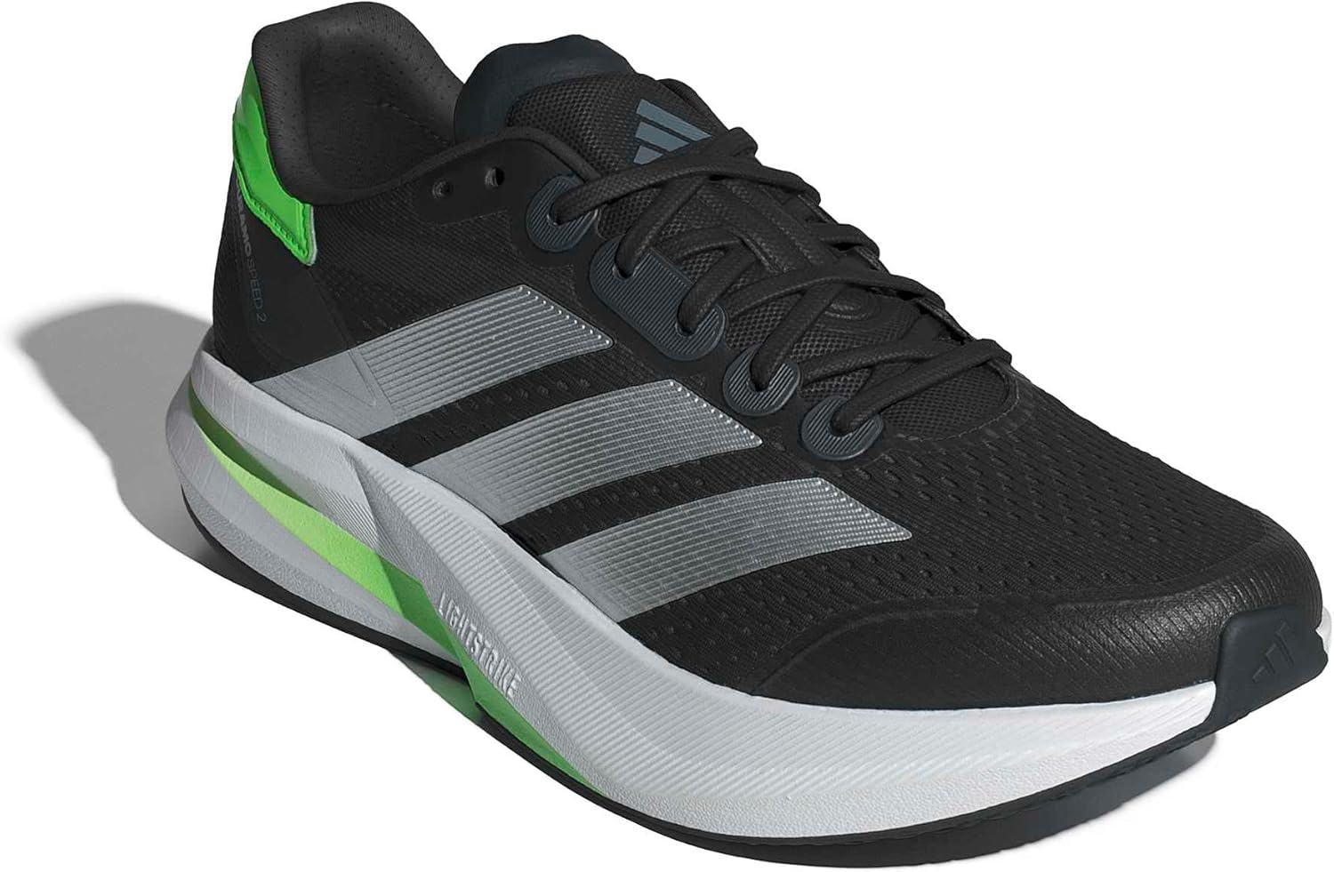 adidas Men’s Duramo Speed 2 Running Shoe