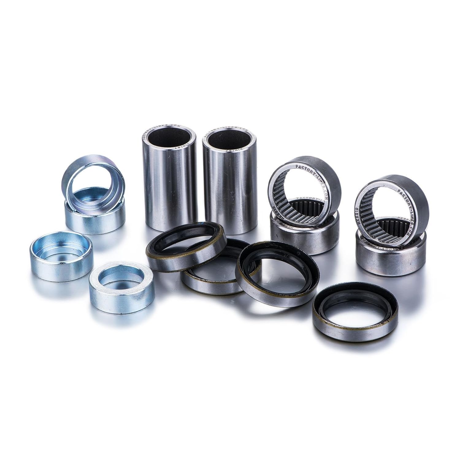 [Factory Links] Swing Arm Rebuild Kit for Beta Enduro (’05-’25) – Exact Fitment in Description