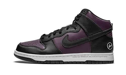 Fragment×NIKE NKHF5455-