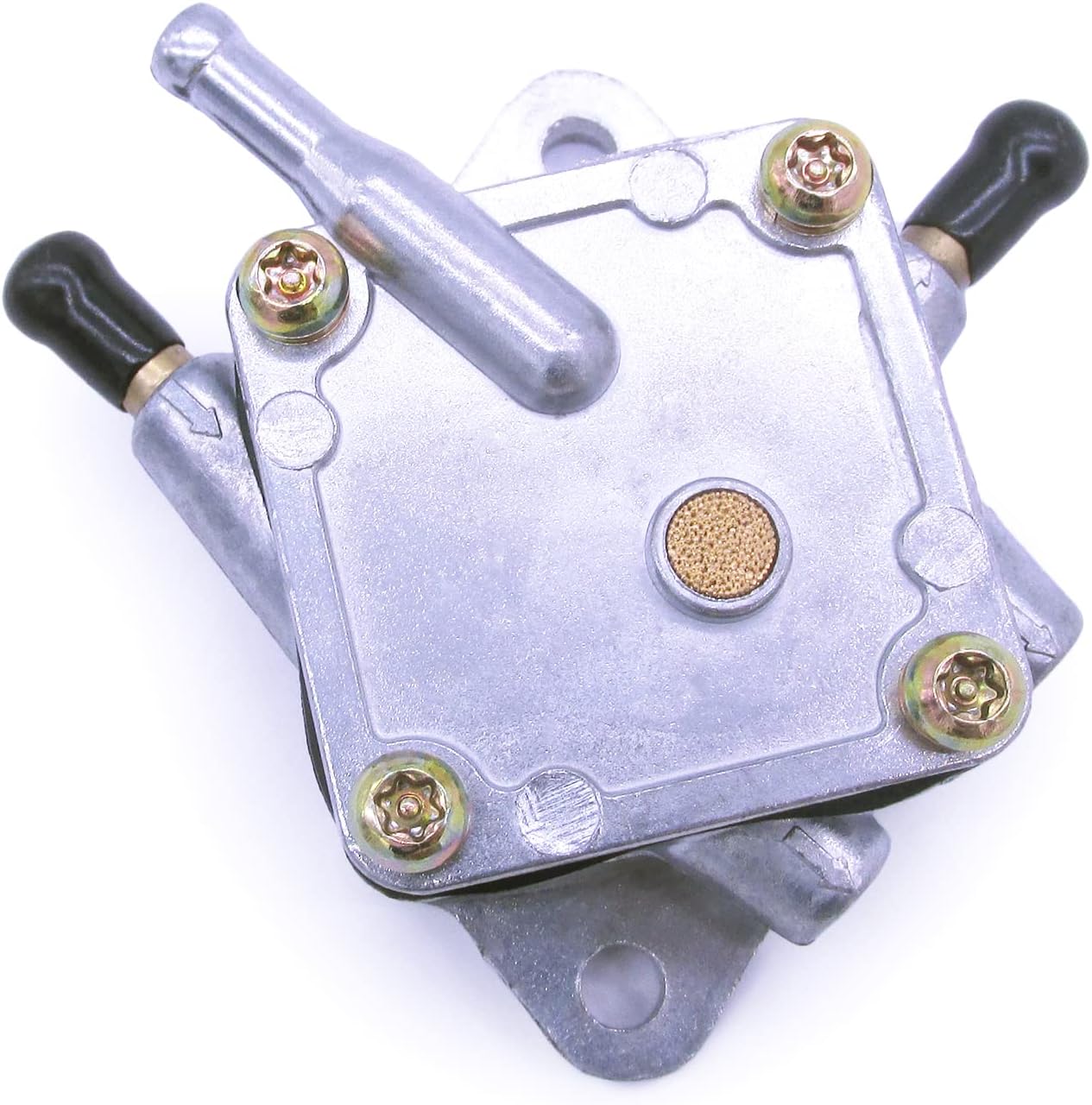 16700-ZJ1-003 DF52-133-D Fuel Pump for Honda GX610 GX620 GXV610 GXV620