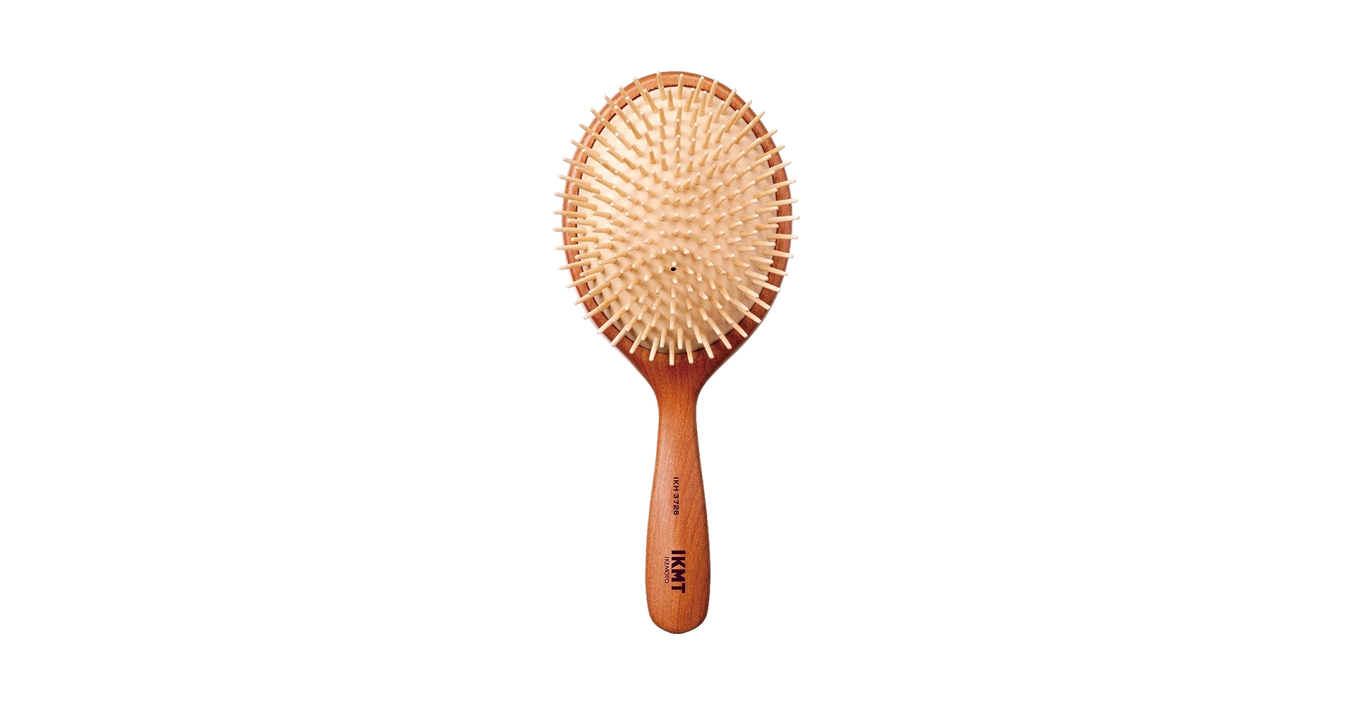 Amazon | 池本刷子工業(Ikemoto Brush) ヘアブラシ/IKMT
