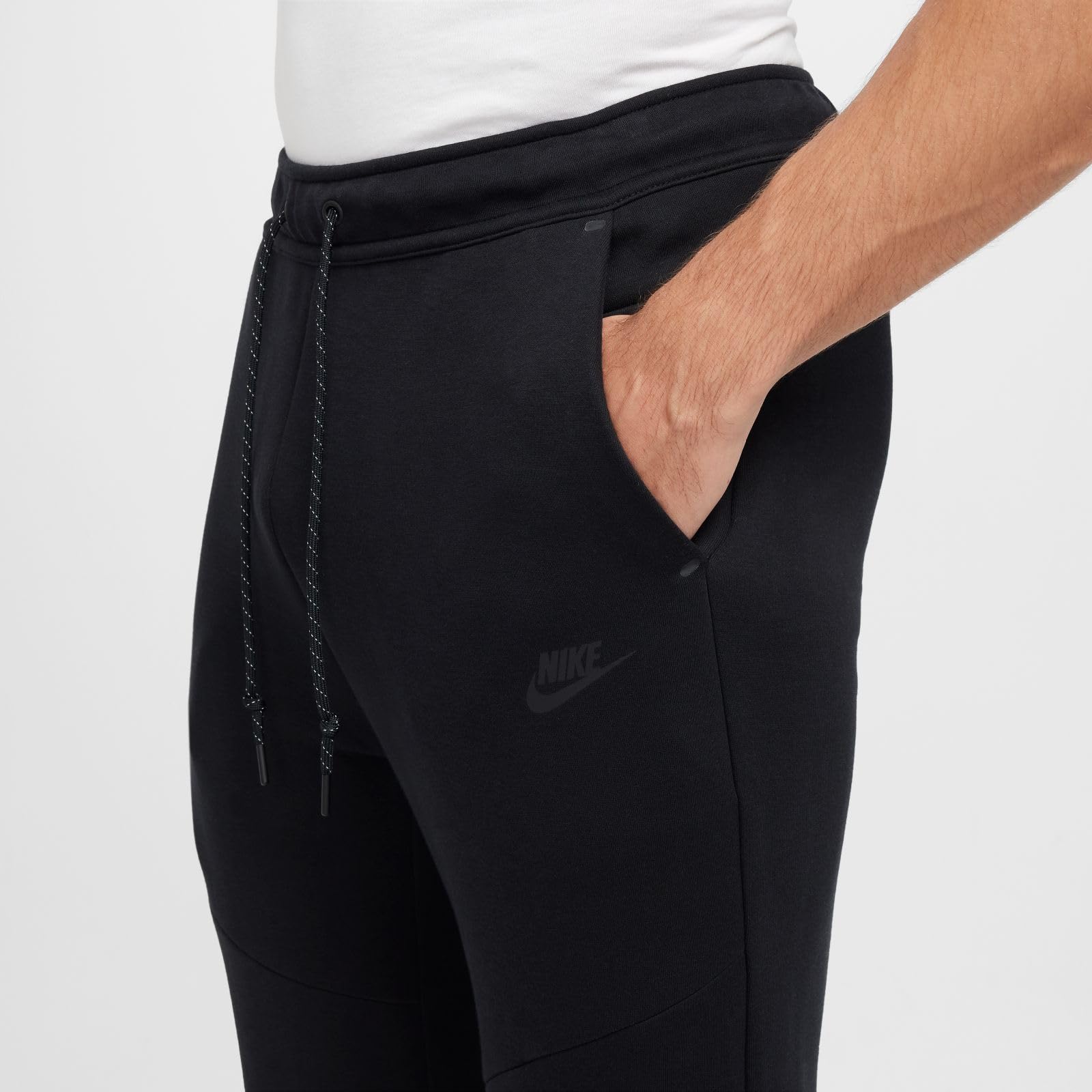 Nike - Tech Fleece, Pantaloni da Tuta Uomo