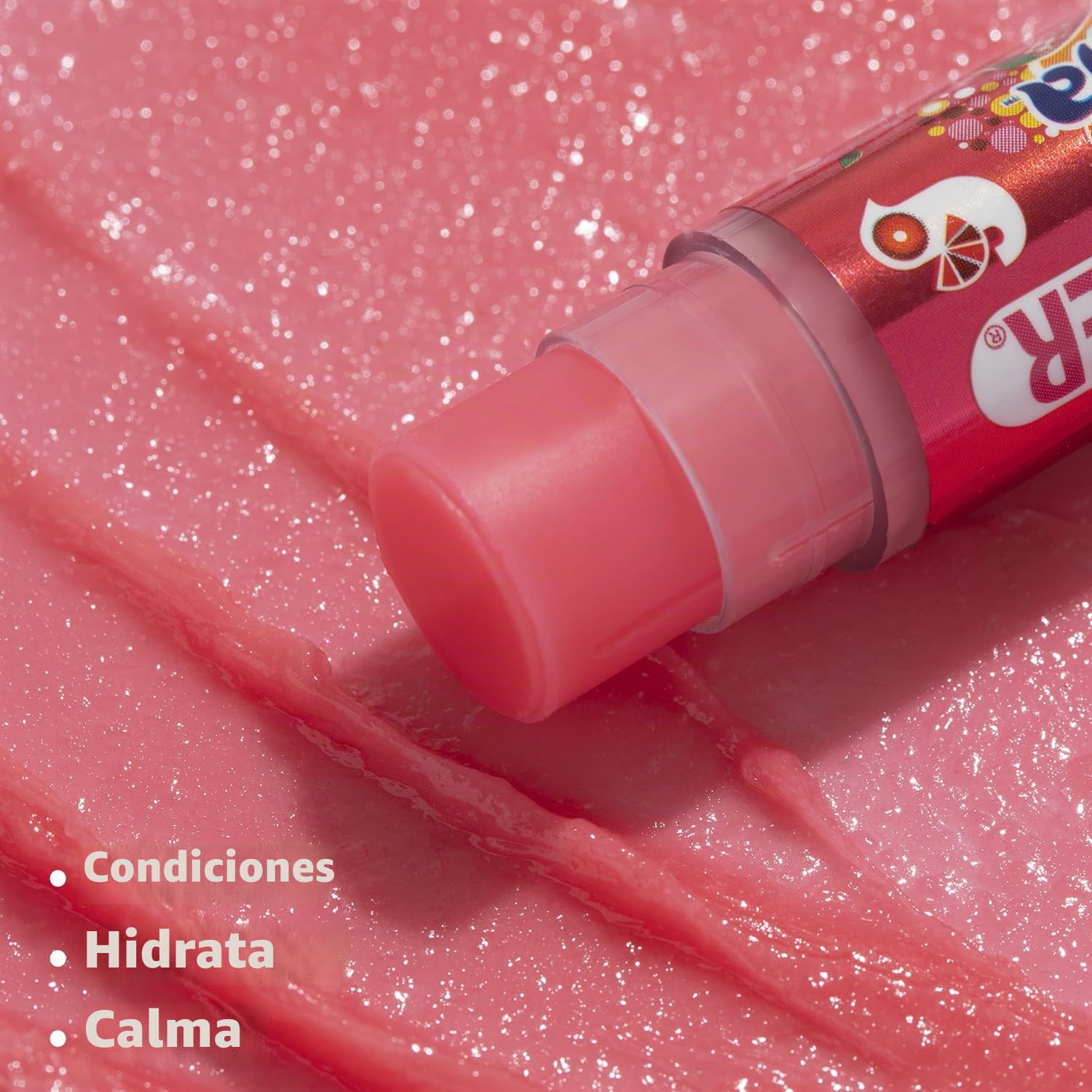 LIP SMACKER - Coca Cola Party Pack Lip Glosses - 8 Pieces (1.12 oz./32 g)
