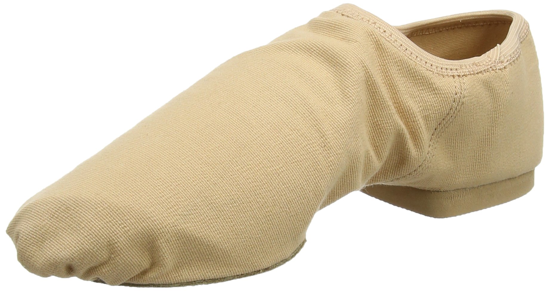 So Danca Women's Jazz & Modern, Beige (Nude), 6 UK