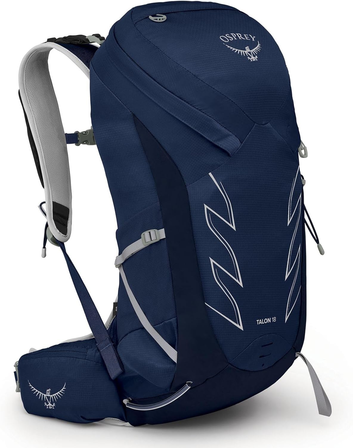 Osprey Europe Men's Talon 18 Hiking Pack