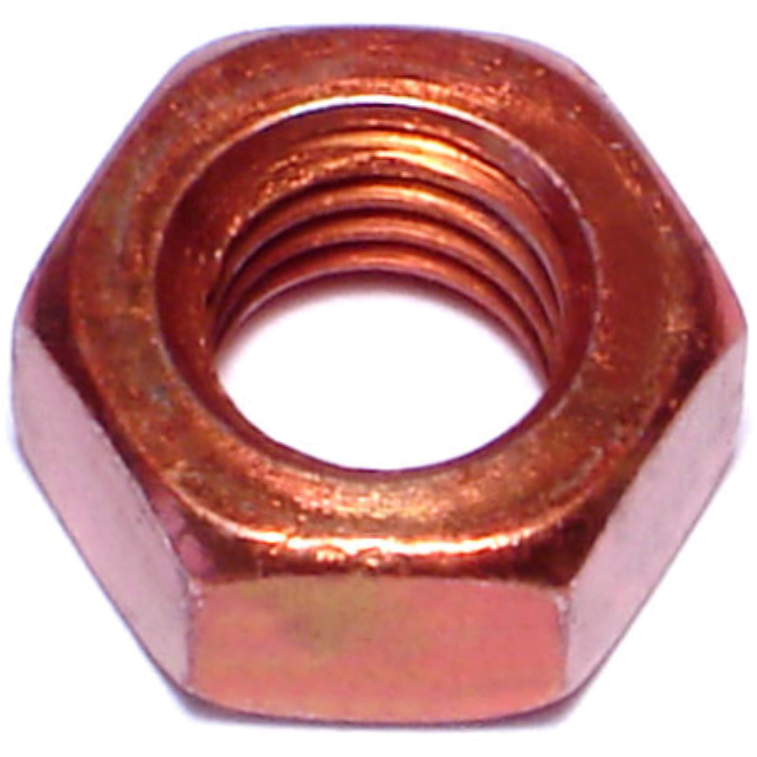 Écrous hexagonaux Classe 8 M8-1.25 en boîte de 471 pièces