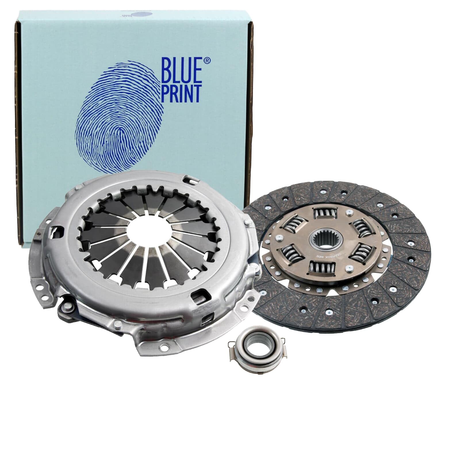 Blue Print ADT330184 Kit de Embrague