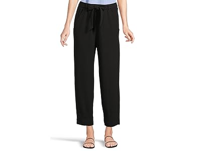 Lilla P Belted Pants Women