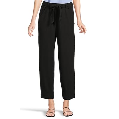 Lilla P Belted Pants Women