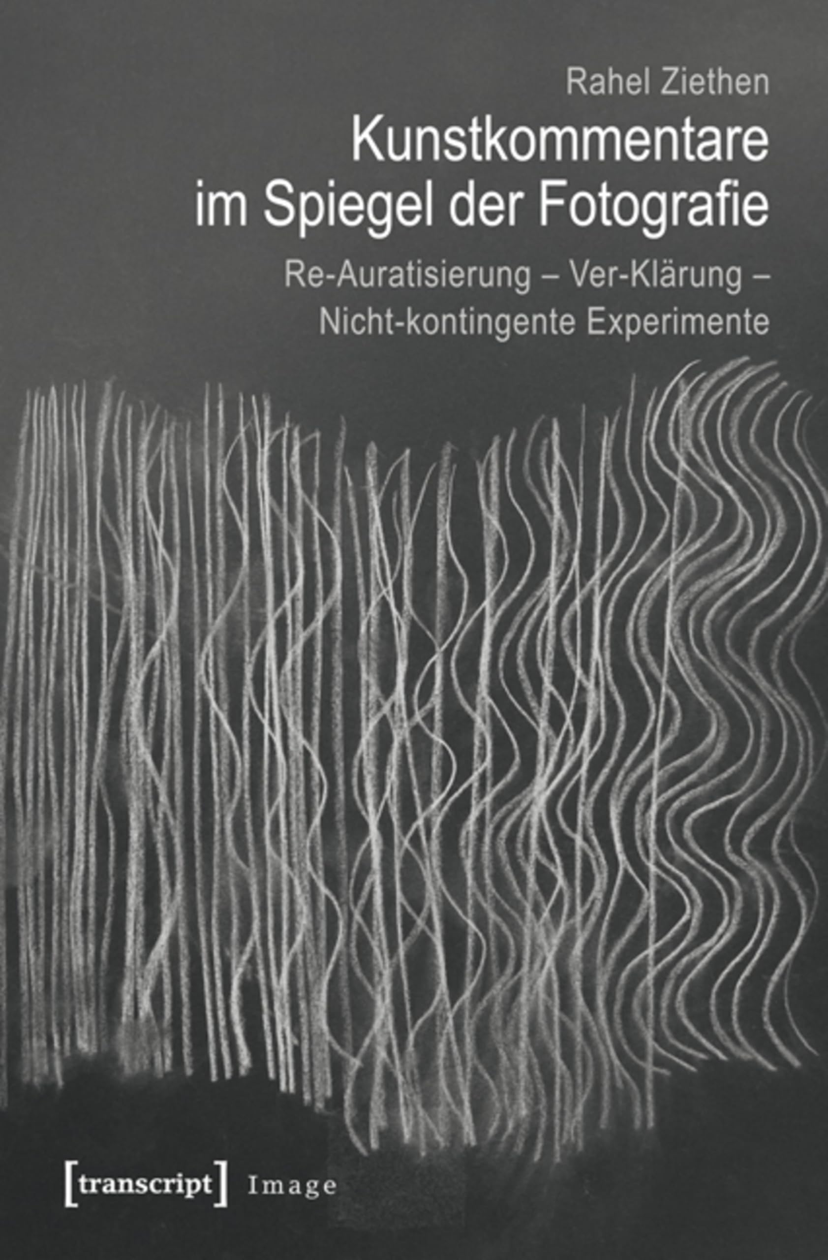 Kunstkommentare im Spiegel der Fotografie : livre d'art Image 53 édition allemande