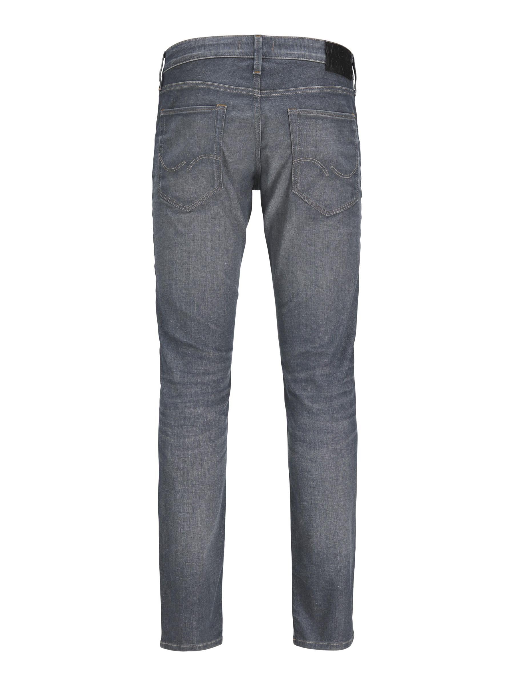 JACK & JONES Slim fit Jeans Jjiglenn JJICON JJ 619 50SPS Noos Slim fit Jeans Grey Denim 36 32 Grey Denim