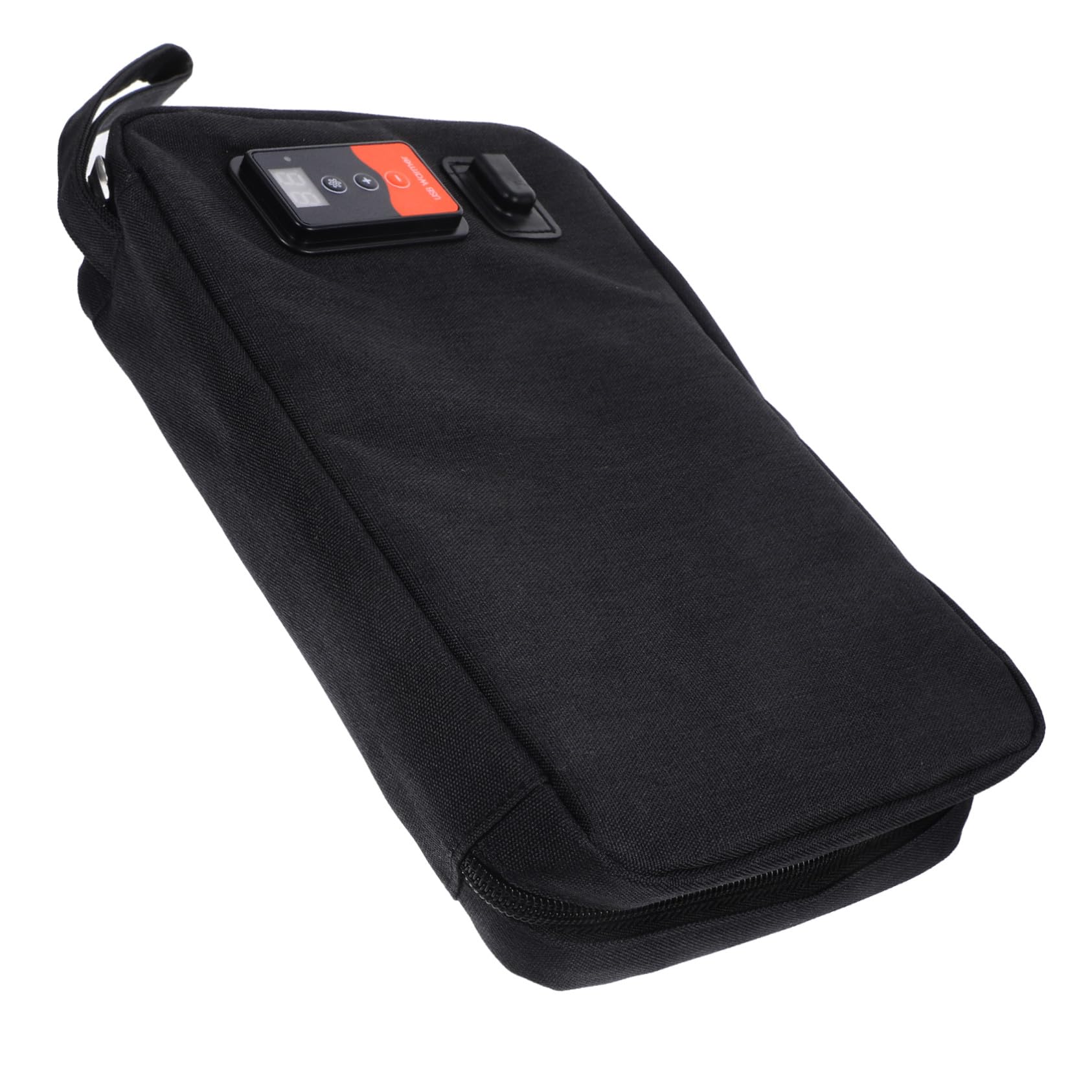 Calentador de Toallitas Portátil USB para Bebés, Uso Interior y Exterior