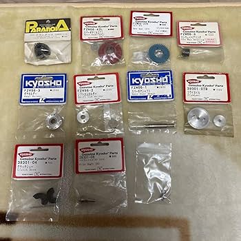 t*8様 京商 スーパー10 FW03 2スピード OS MAX 15CV Amazon.co.jp: kyosho 1/10 エンジンカー スーパーテン FW03 2