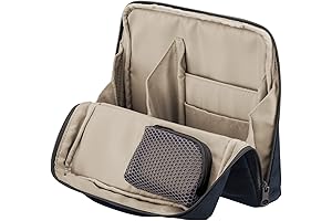 Hobonichi Drawer Pouch - Bag in Bag Tool Pen-Stand Haco-Biz