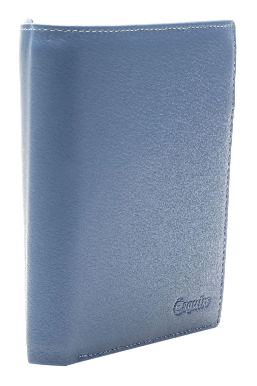 Esquire Viktoria Geldbörse RFID Leder 10 cm