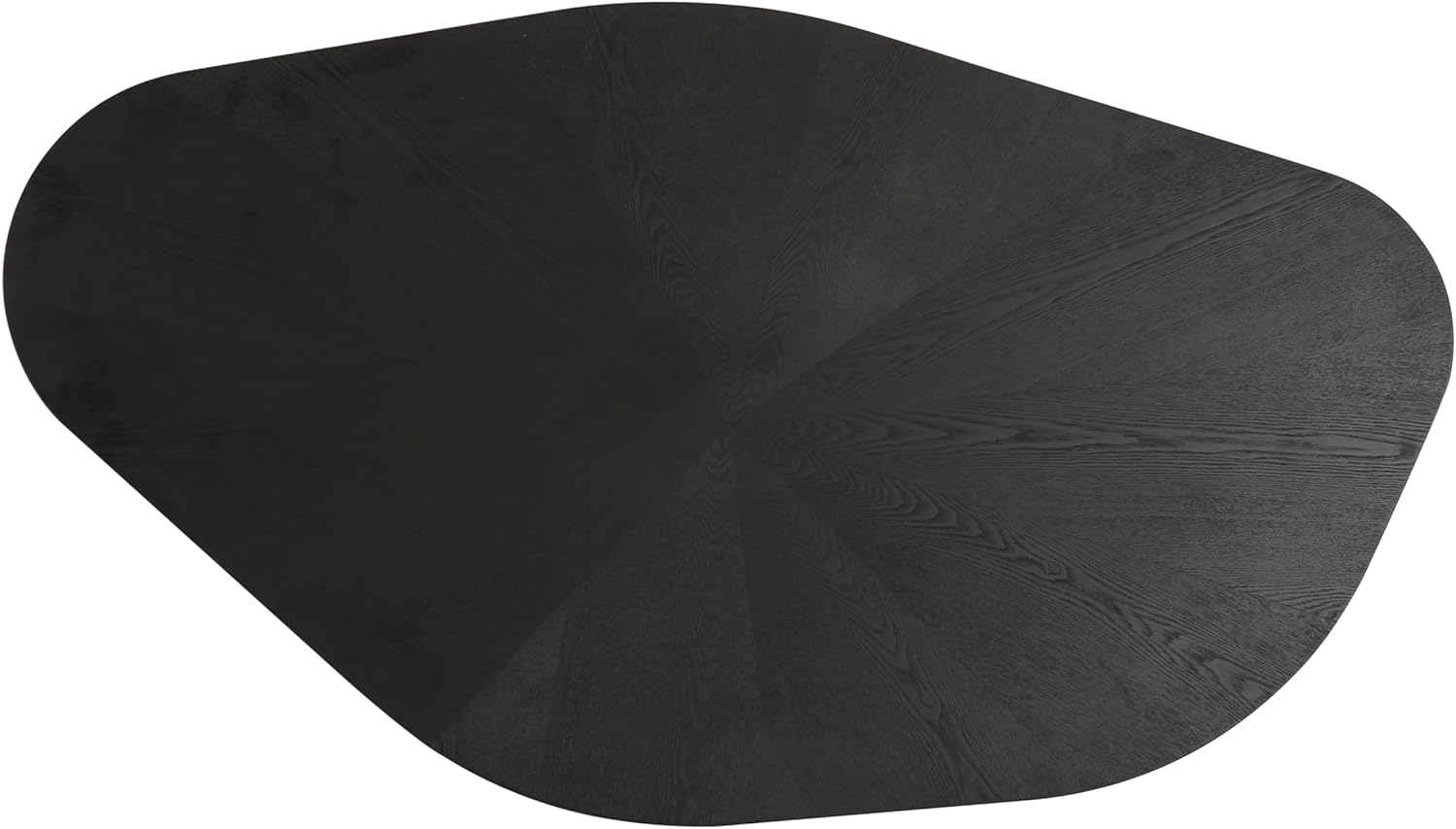 Tov Furniture Roche Black Ash Nesting Coffee Table Set