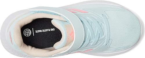 Miniatura 3 de adidas Tenis de correr unisex Runfalcon 2.0 para bebé