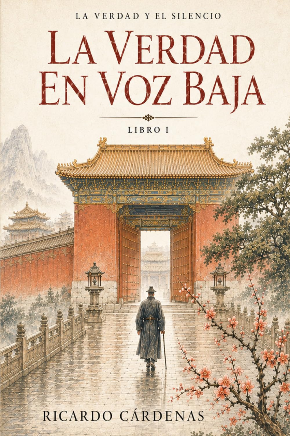 La verdad en voz baja (La verdad y el silencio)
