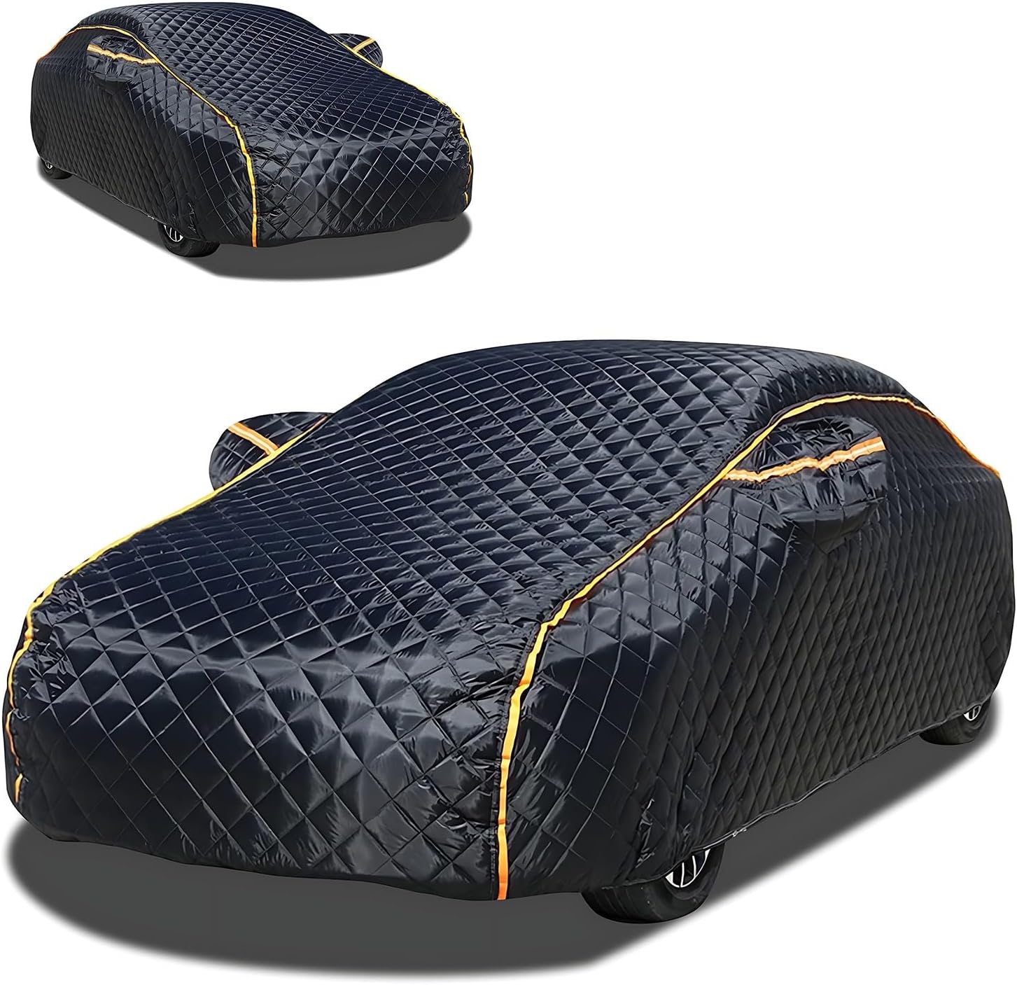 Hail Protector Car Cover Compatible with Mercedes W126 280