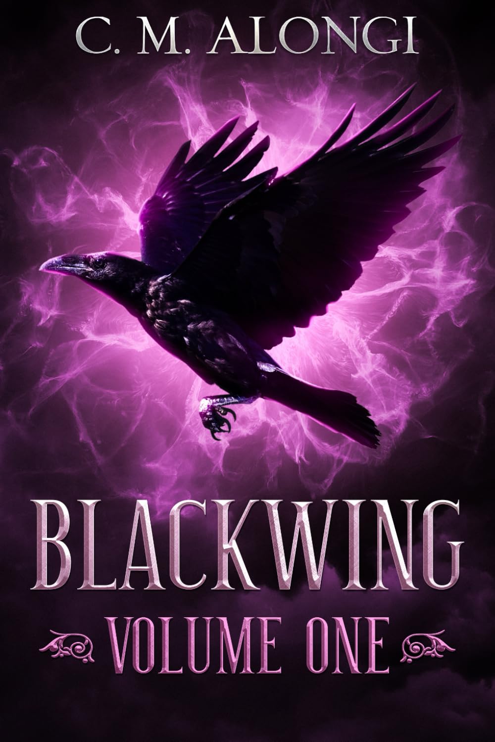 Blackwing Volume 1