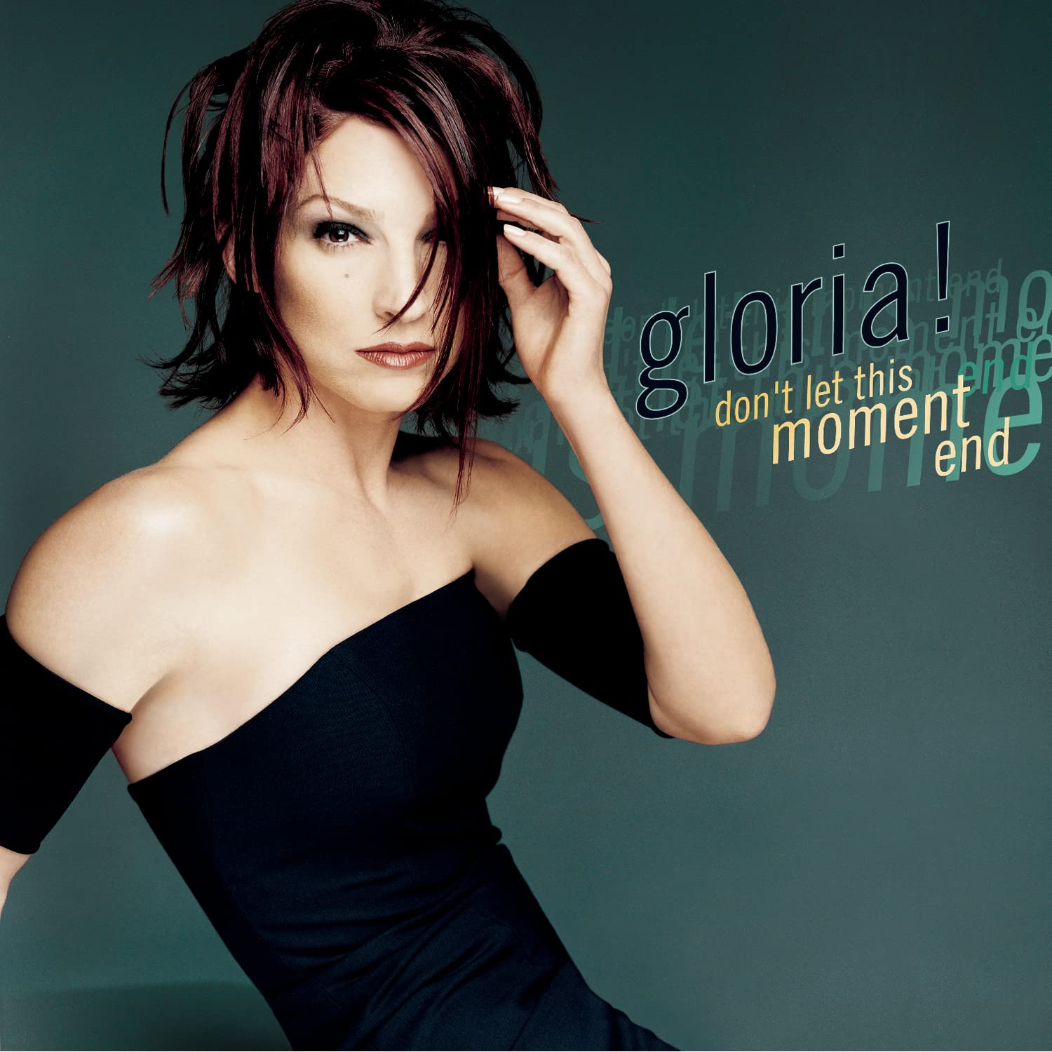 Don't Let This Moment End / Disco Medley [Audio CD]