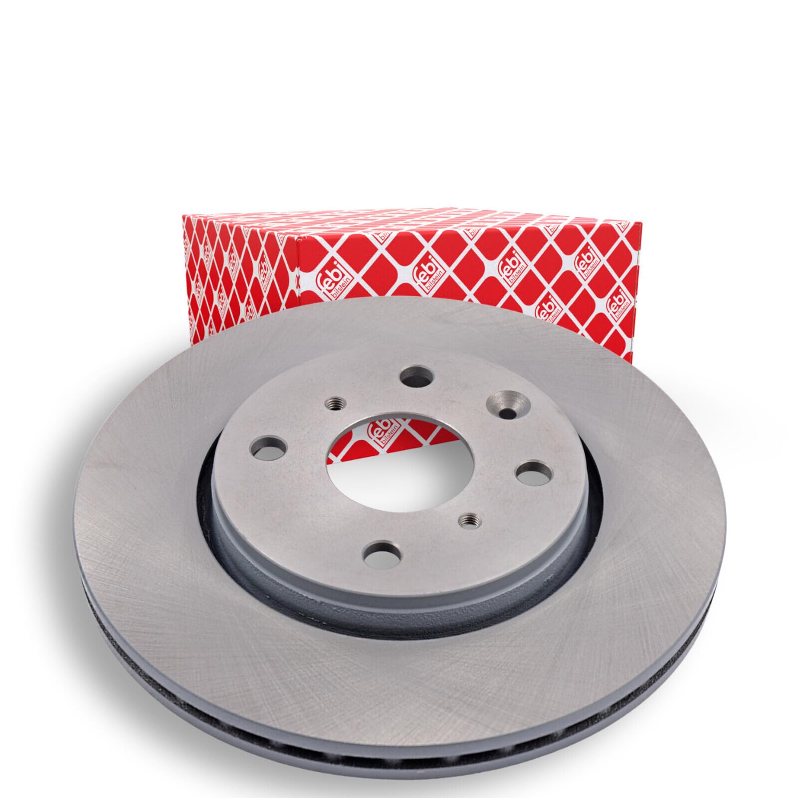 2x Bremsscheibe Ø247mm + Bremsbeläge Klötze Beläge vorne Set Vorderachse
