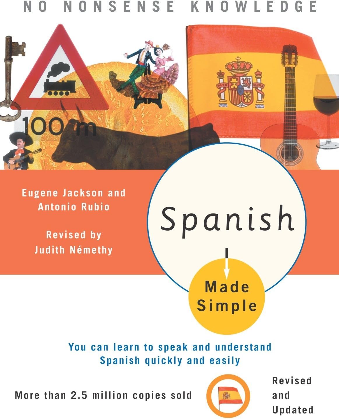 Spanish Made Simple