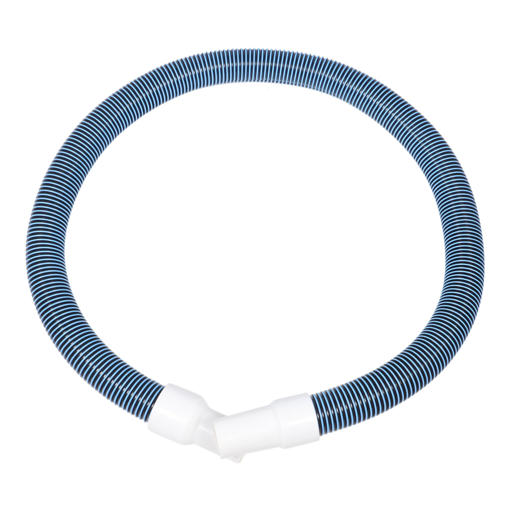 HANABASS Manguera de Drenaje para Piscina de Superficie de Manguera de Repuesto Flexible y Adaptable para Limpieza de Compatible con Diversas