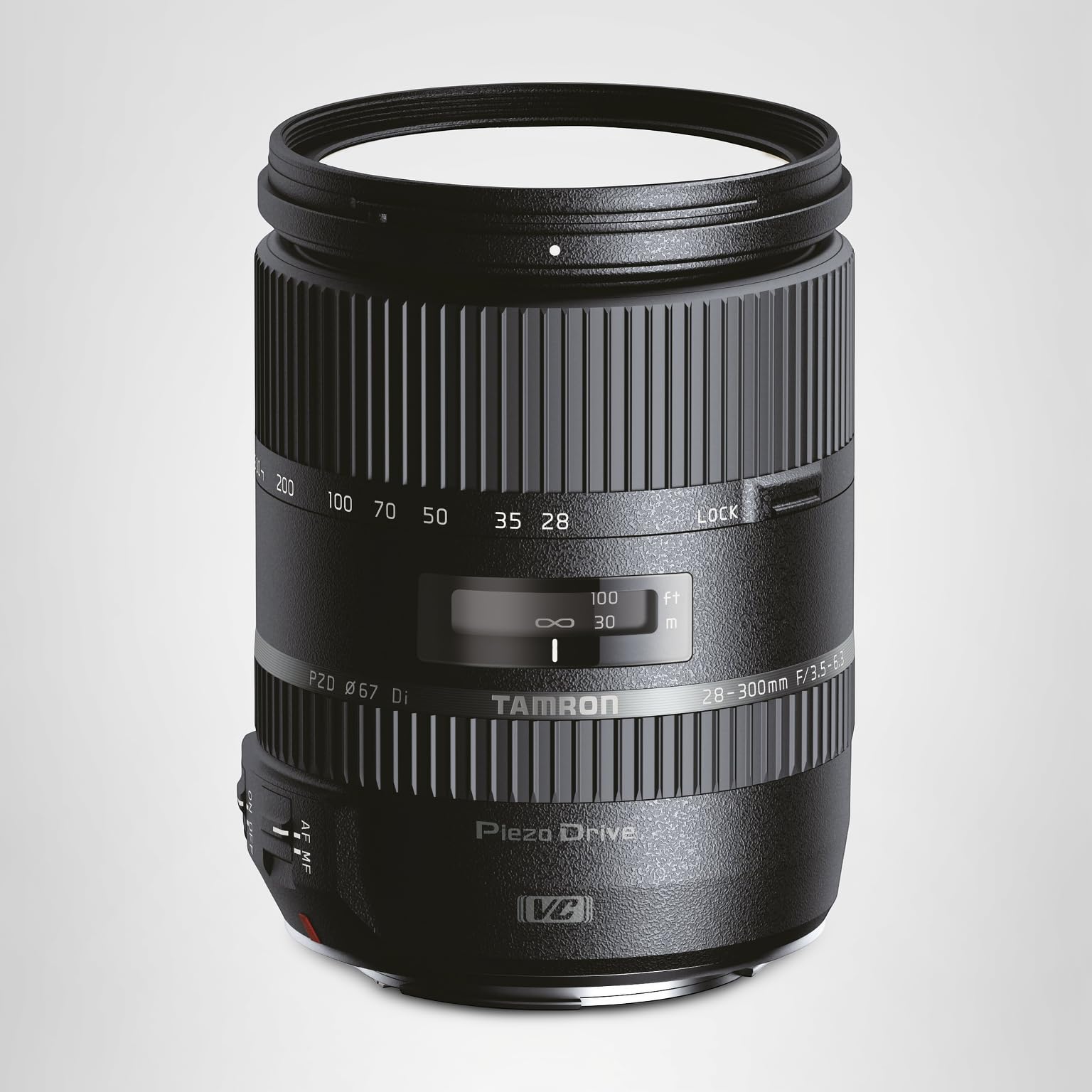 Amazon.co.jp: TAMRON 高倍率ズームレンズ 28-300mm F3.5-6.3 Di VC