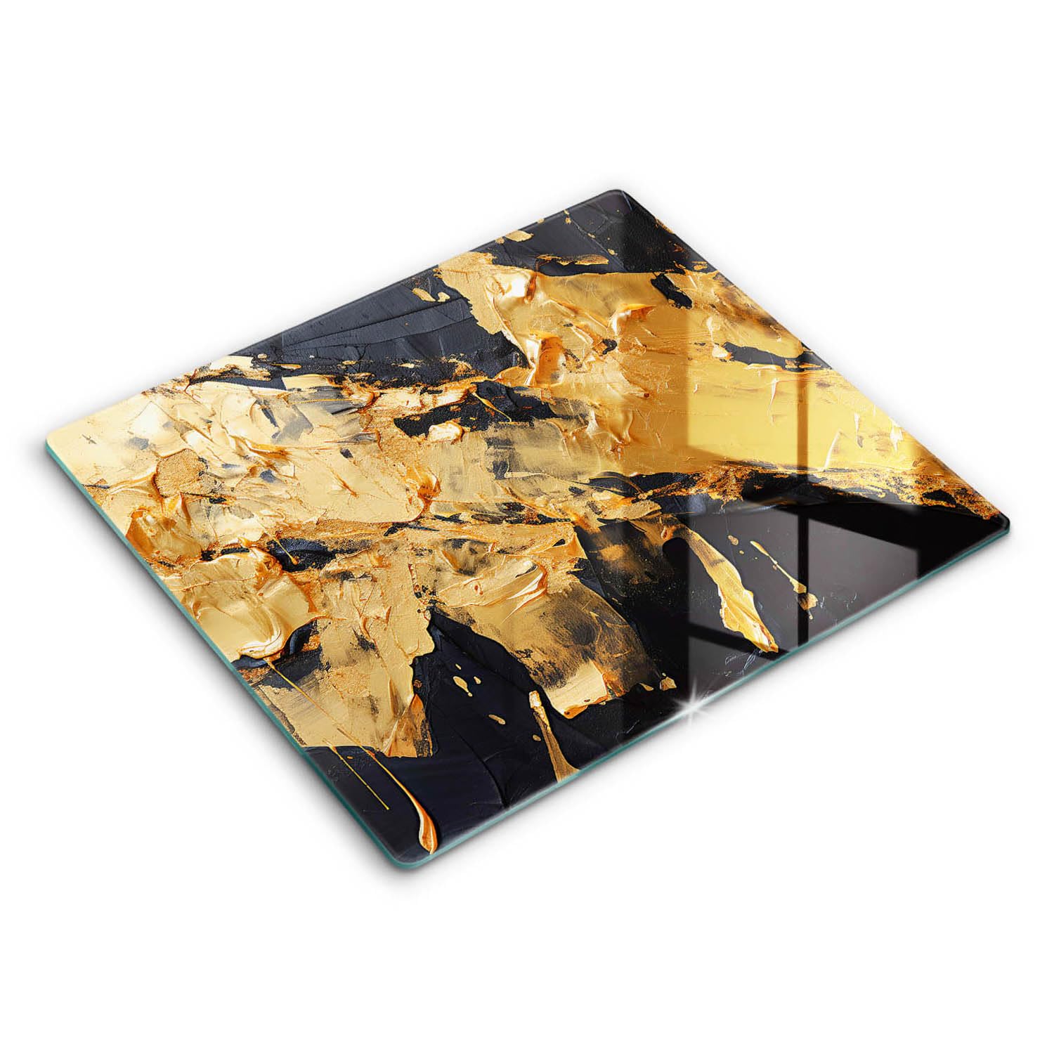 Protection Plaque Accessoires de cuisine pour plan de travail propre