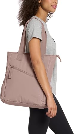 PUMA Assymetric Tote