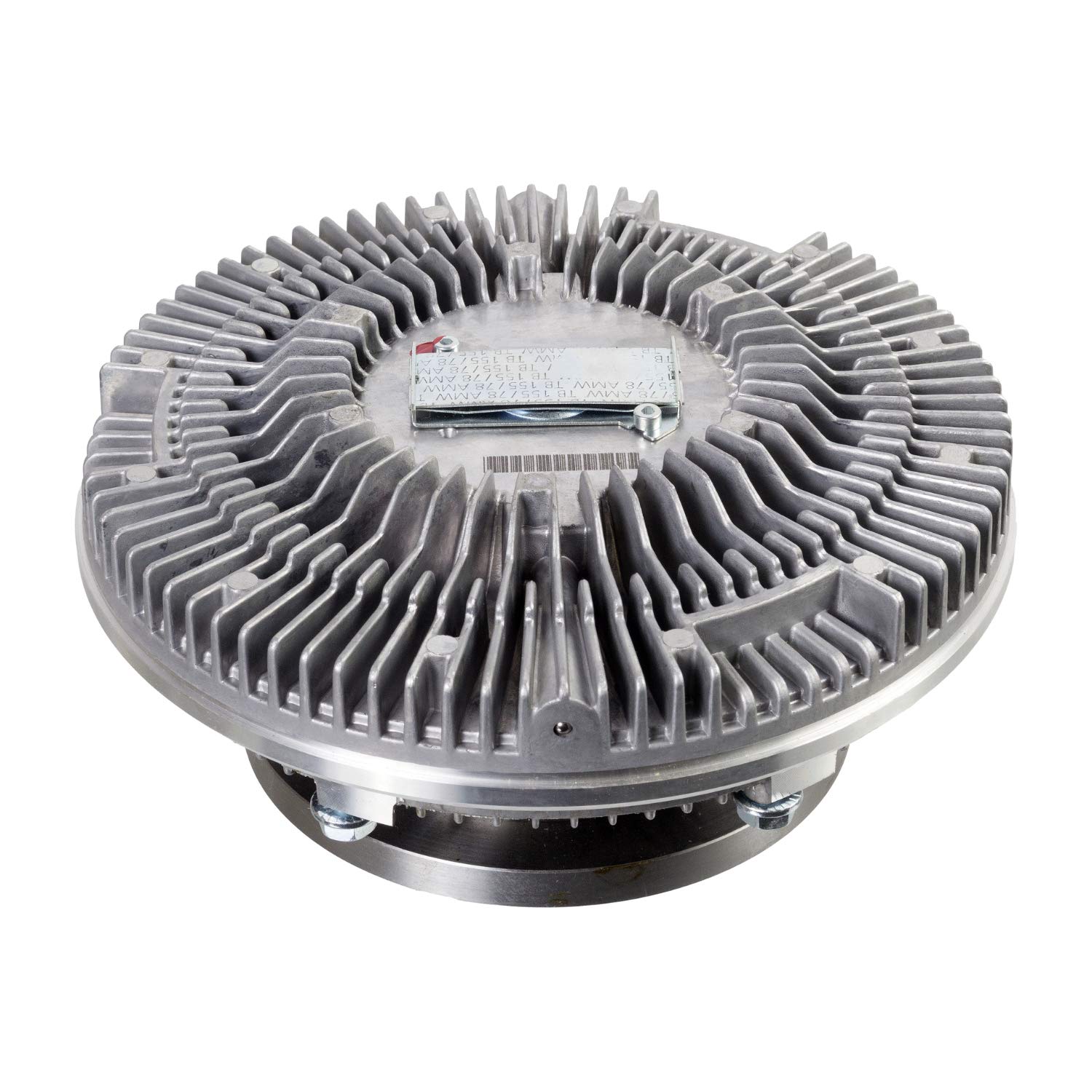 Radiator Fan Viscous Coupling 106441 Febi Clutch A0002004422 A0002008822 Quality