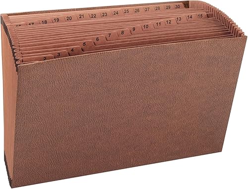 Vista 30 de Clasificadora Smead Tuff