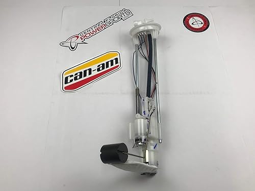 Miniatura 3 de Can-Am 2015-2018 Outlander Max Renegade Bomba De Combustible 709000461 Nuevo OEM