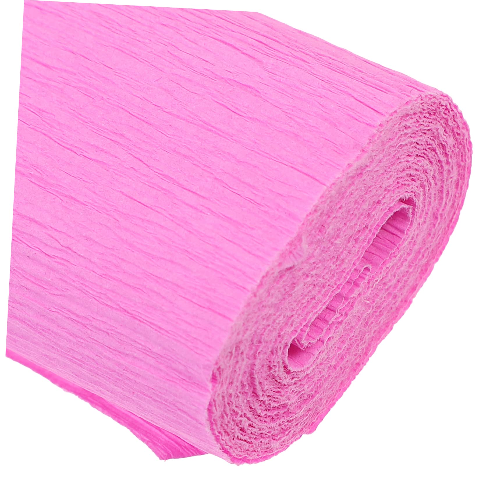 VILLCASE Florist Paper for Bouquets 1 Roll Italian Stretch Crepe Paper DIY Kit Decorations Craft Crepe Set Flower