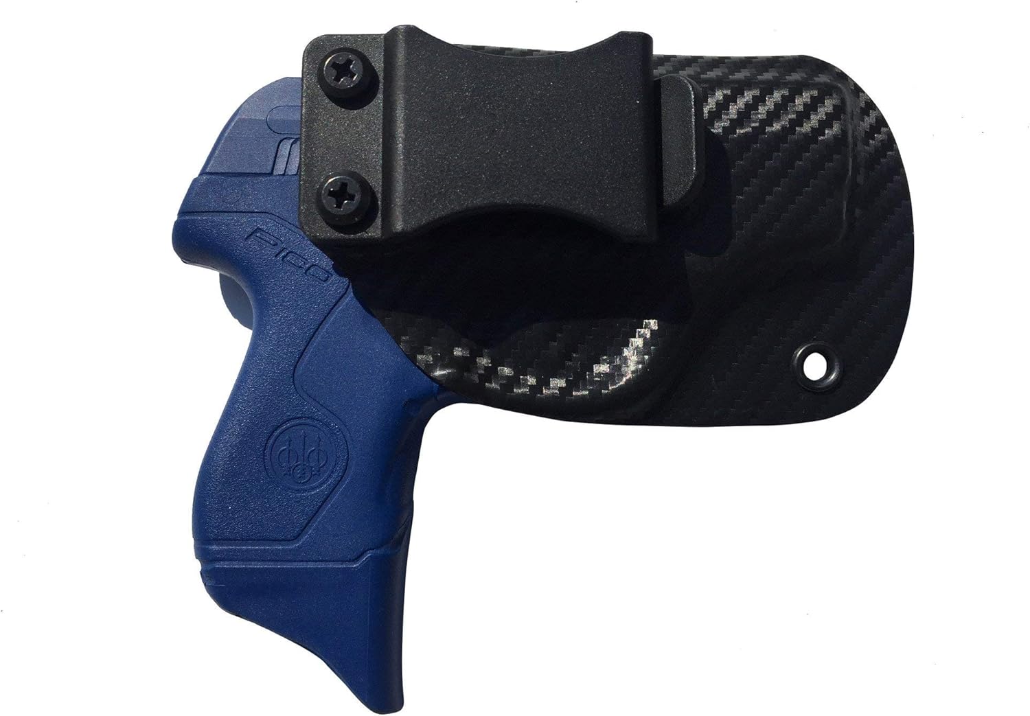 Beretta Pico .380 IWB Kydex Gun Holster
