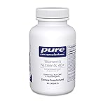 Pure Encapsulations Women\'s Nutrients 40+ - Multivitamin for Women Over 40 to Support Urinary Tract Health, Breast Cell Health & Eye Integrity* - with Vitamin C, E & A - 90 Capsules