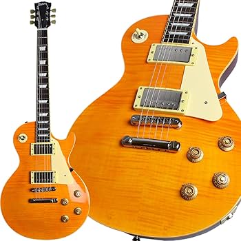 Amazon | BURNY バーニー エレキギター SRLG55 VLD 島村楽器限定