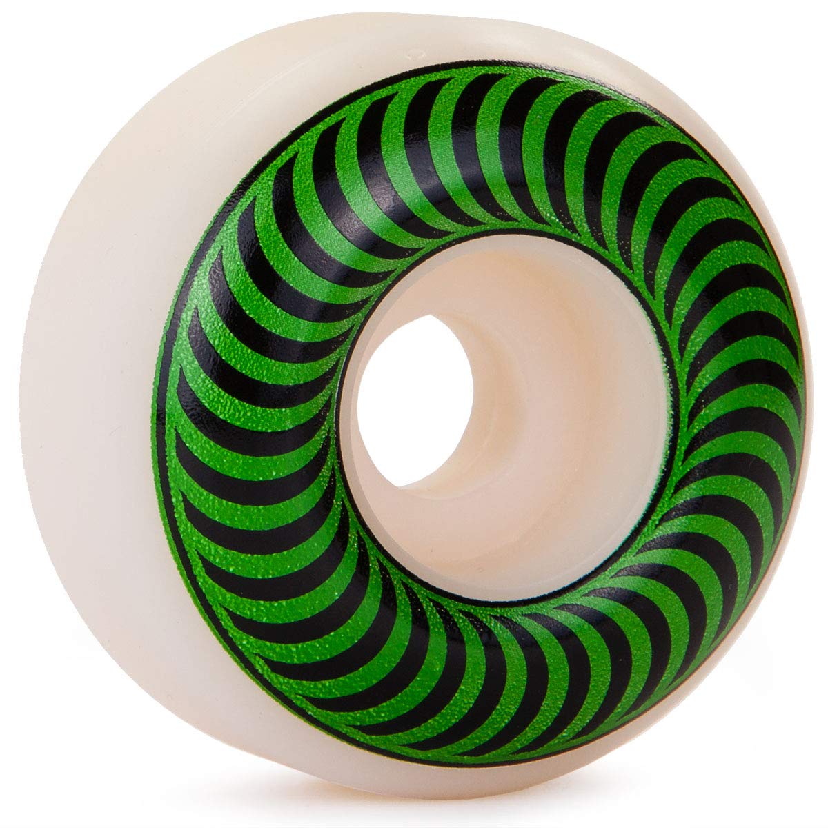 Amazon.com : Spitfire Classics Skateboard Wheels- 52mm with Bones