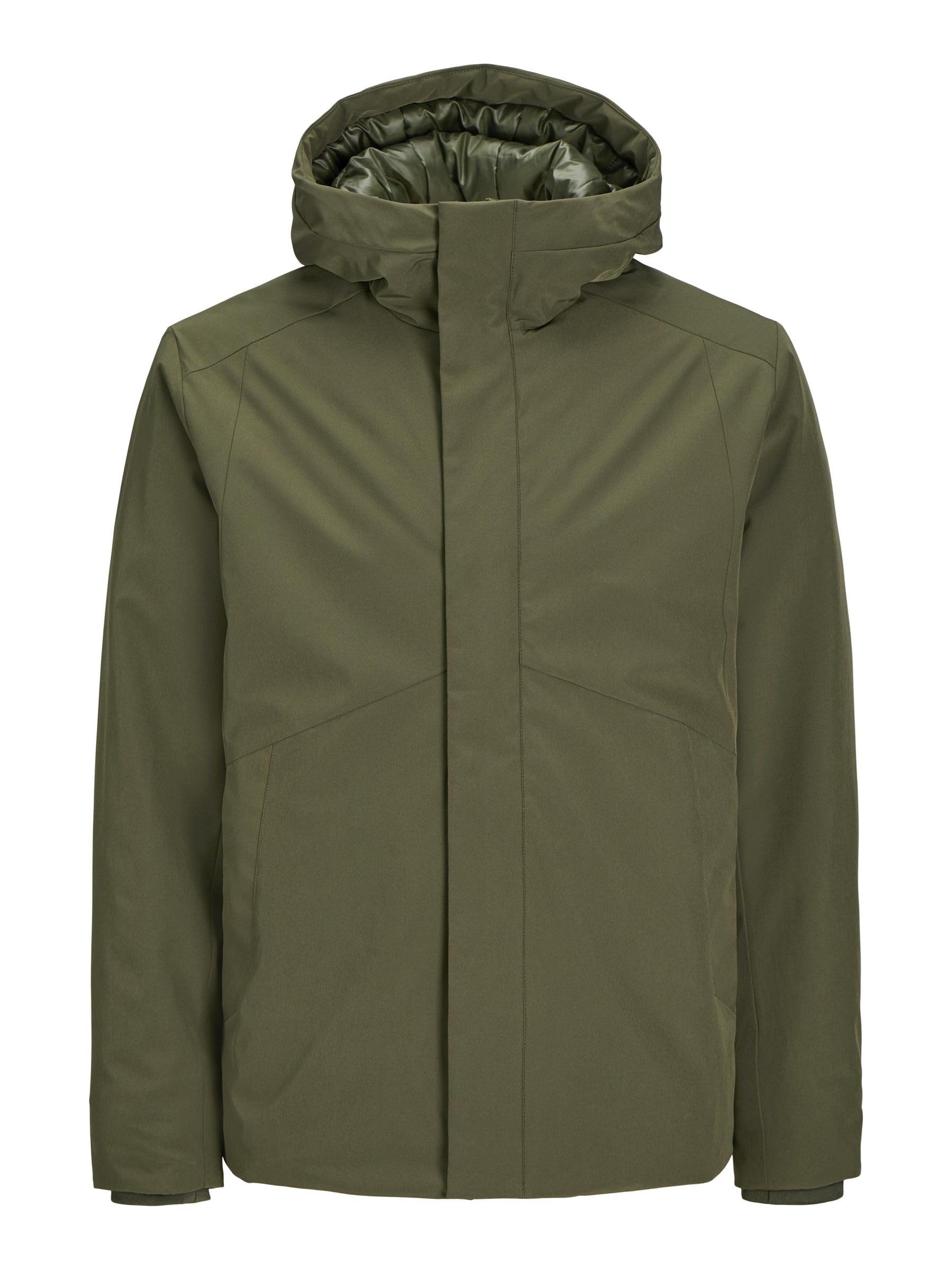 JACK & JONES Shell Jacket Shell Jacket