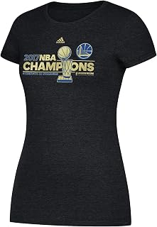 Golden State Warriors Womens Shirt