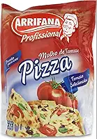 Molho De Tomate Pizza 1,8 Kg