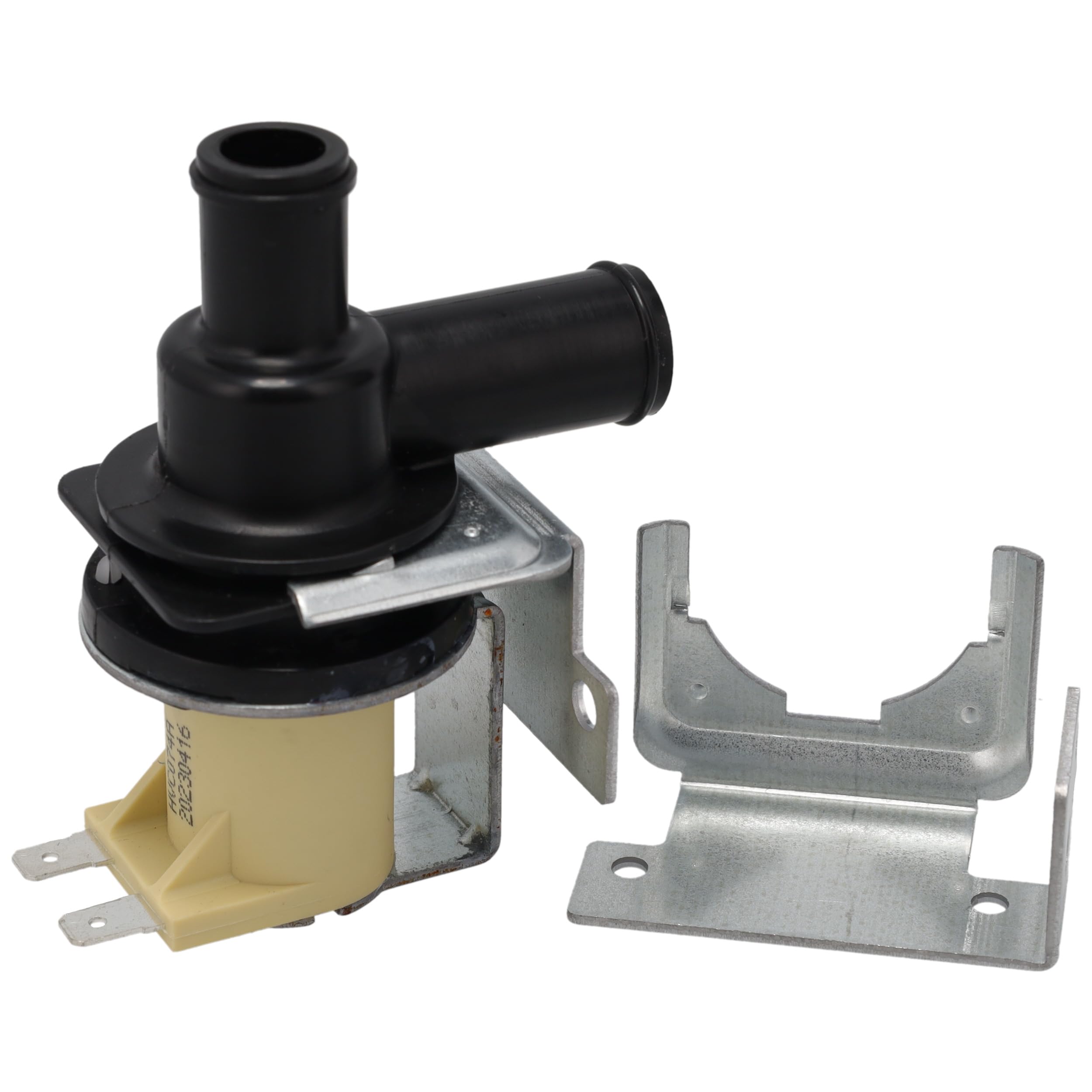 Supplying Demand 11-0564-01 Ice Machine Solenoid Dump Valve Replacement