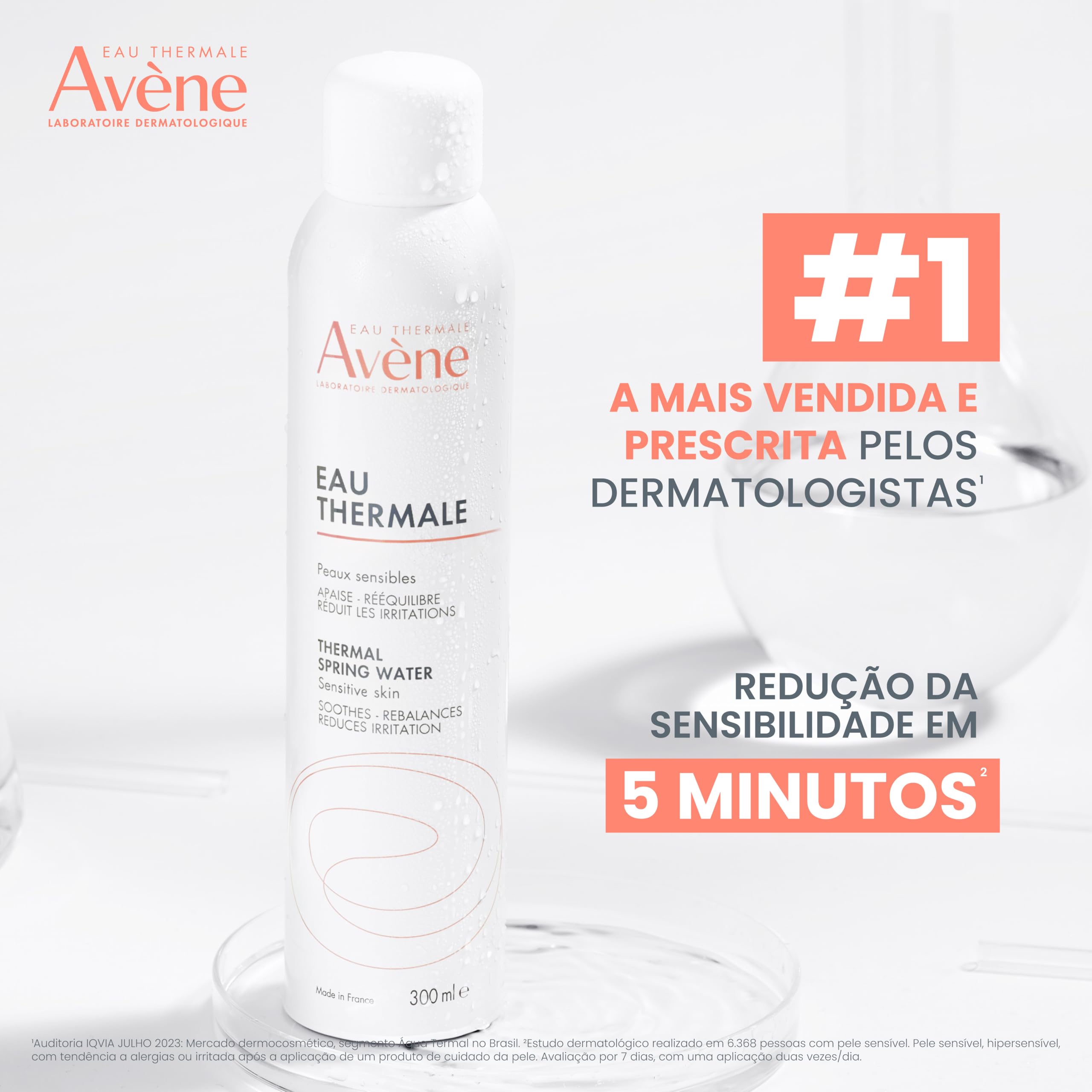 Amazon | ☆Avene アベンヌ ウォーター ミニサイズ 50ml☆ | アベンヌ