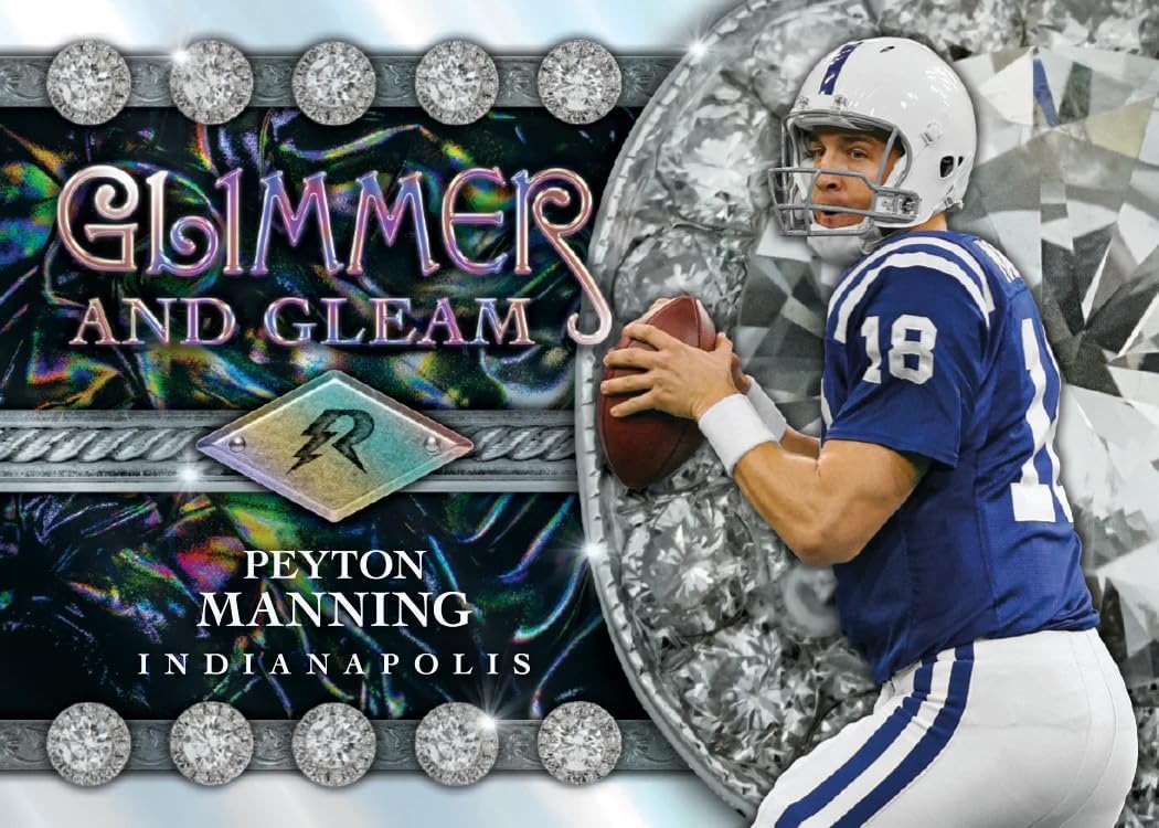 2024 Topps Resurgence Football Mega Box