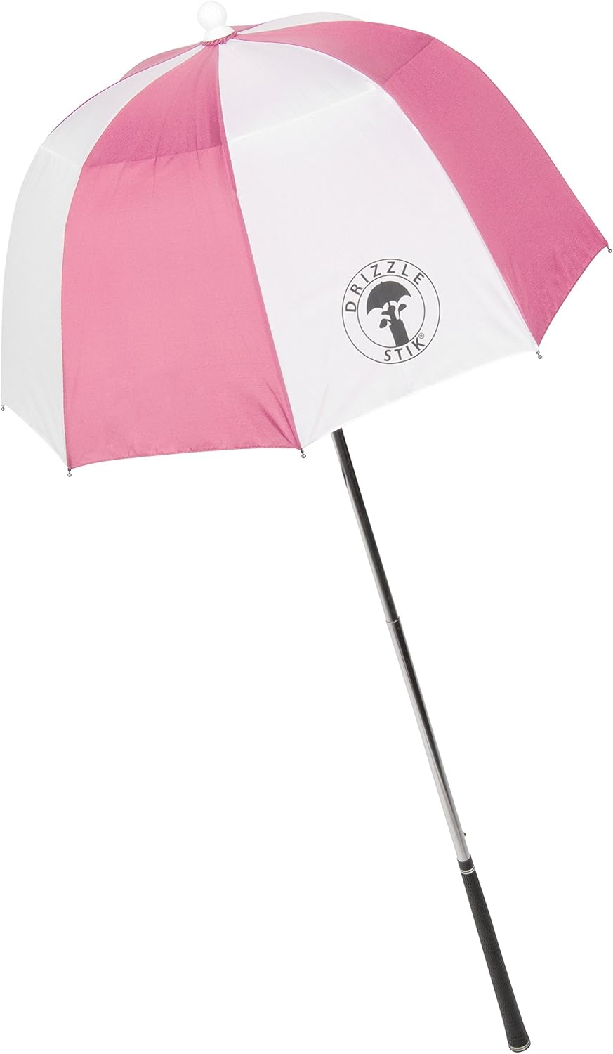 Flex- Golf Club Umbrella, Pink, 54x36 (DDS020P)