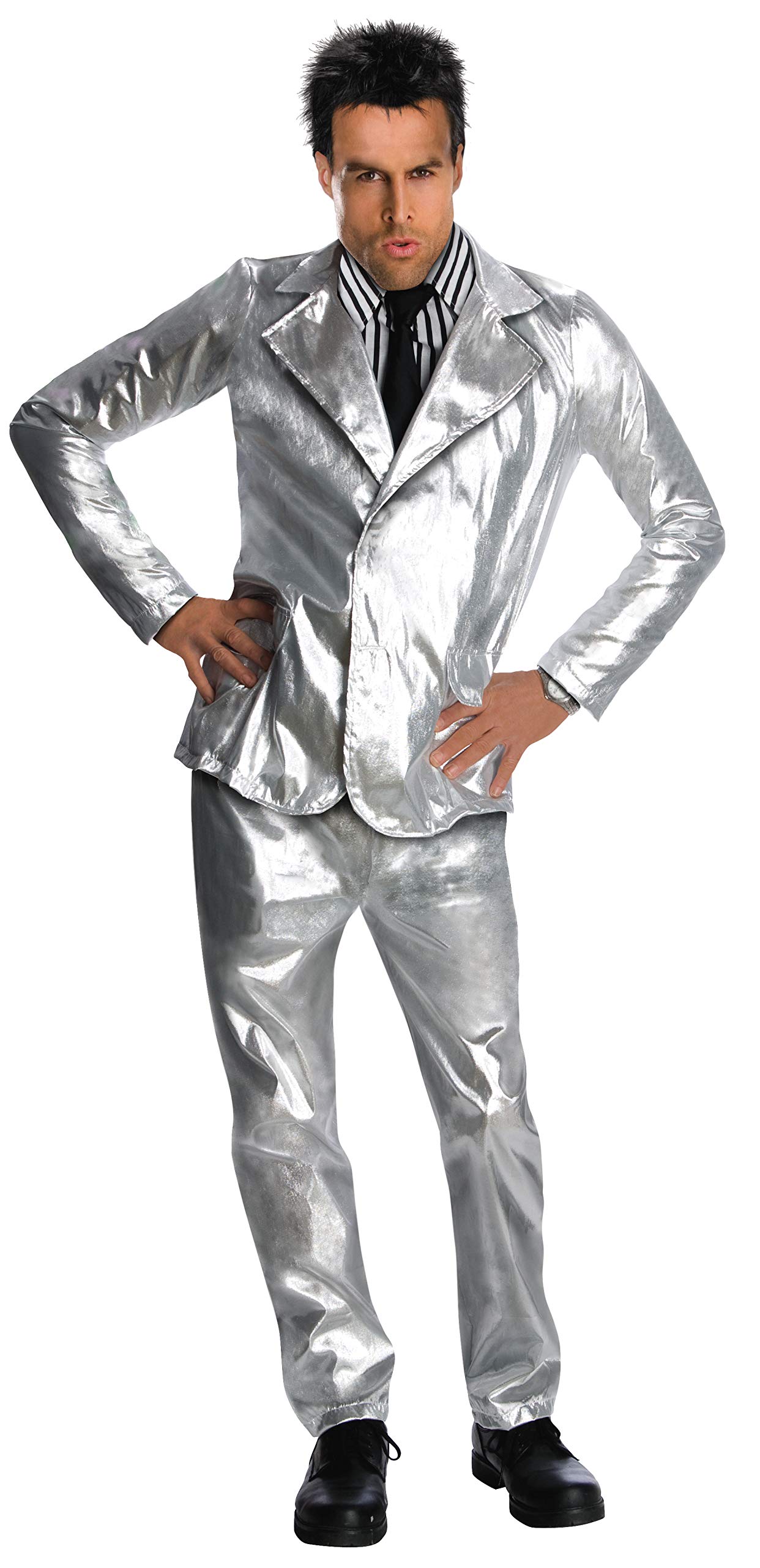 Zoolander Costume