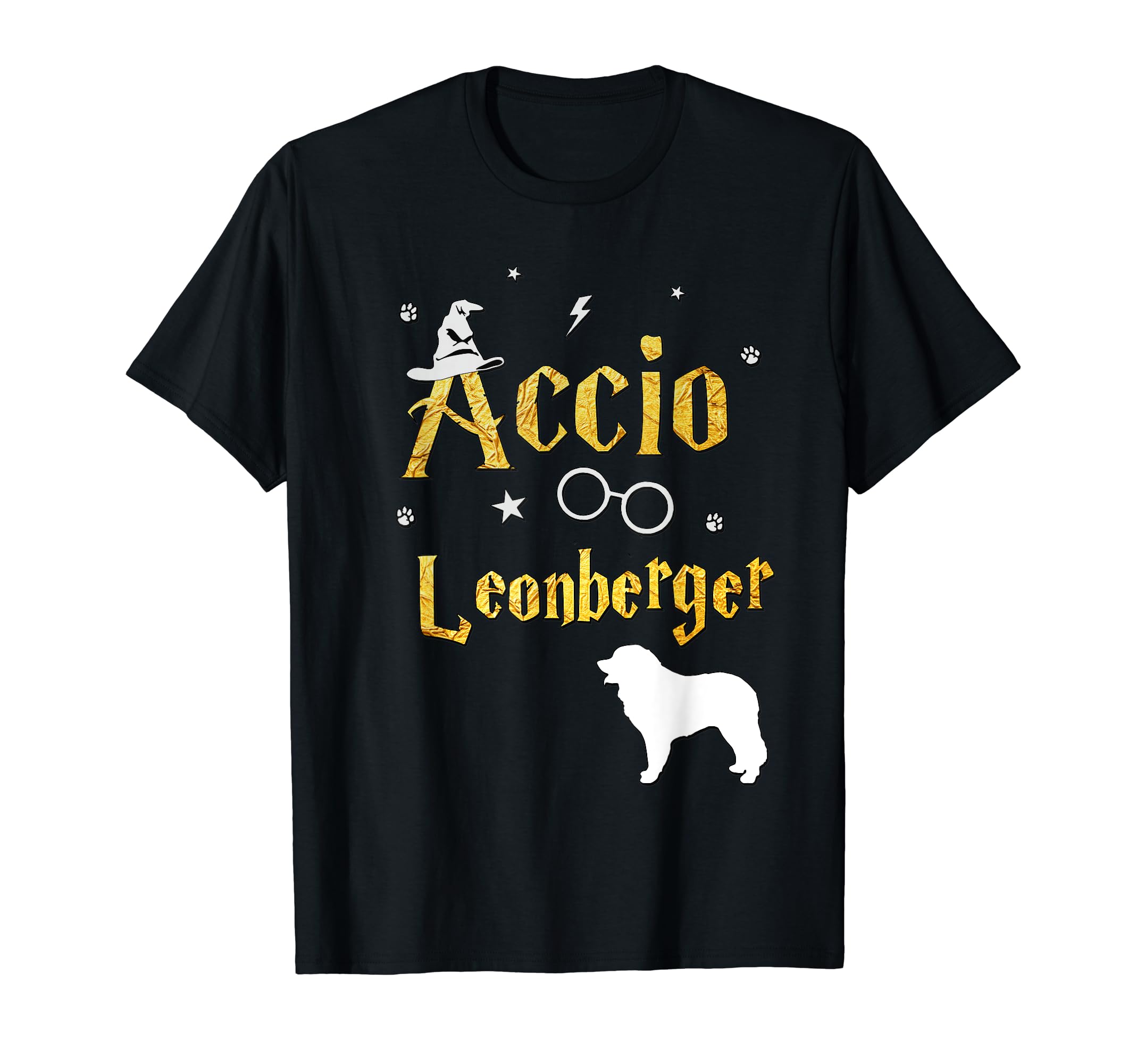 Leonberger Accio Leonberger Shirt T-Shirt