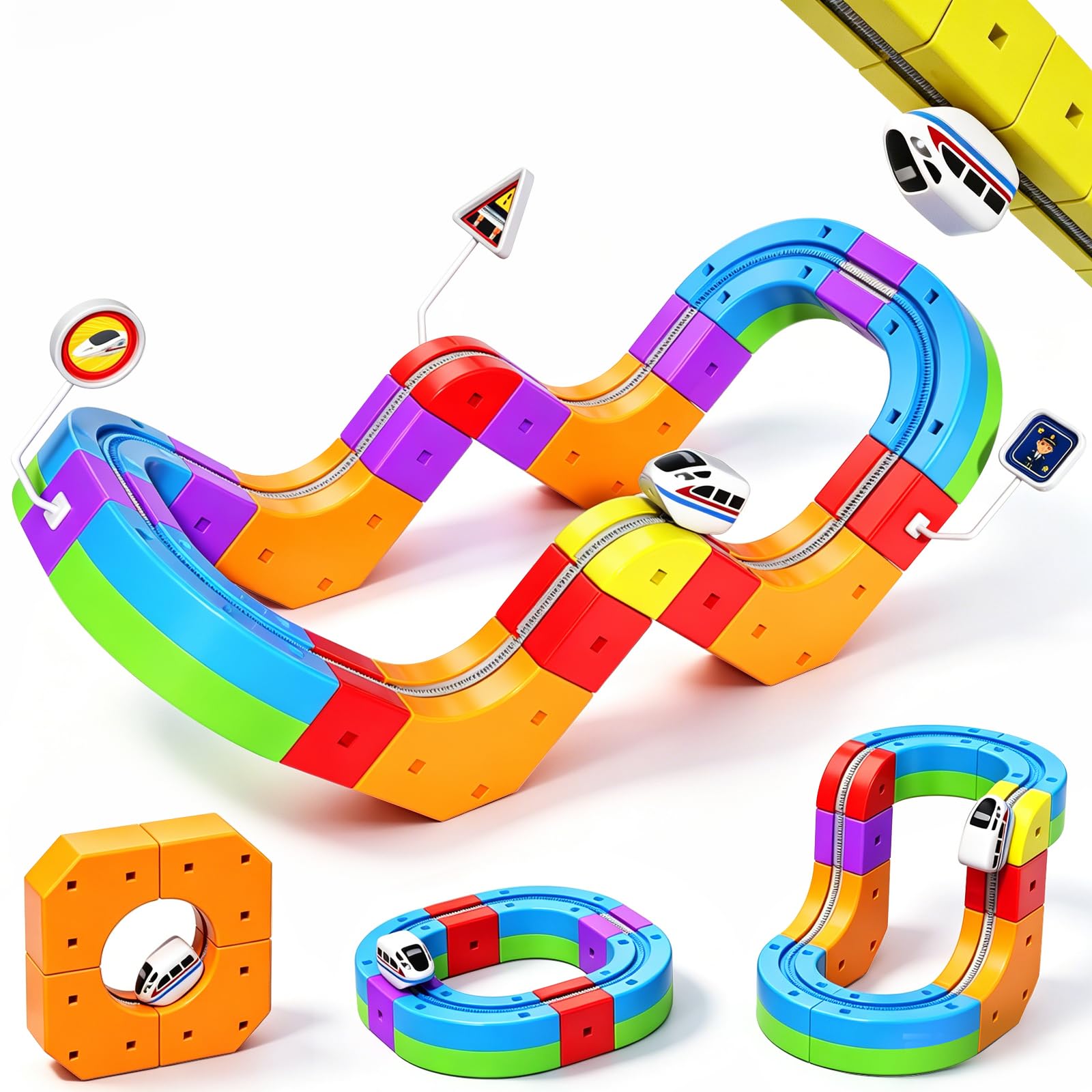 goody king train électrique enfant 22